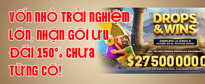 Thưởng Giới Thiệu Bạn Bè promotional banner
